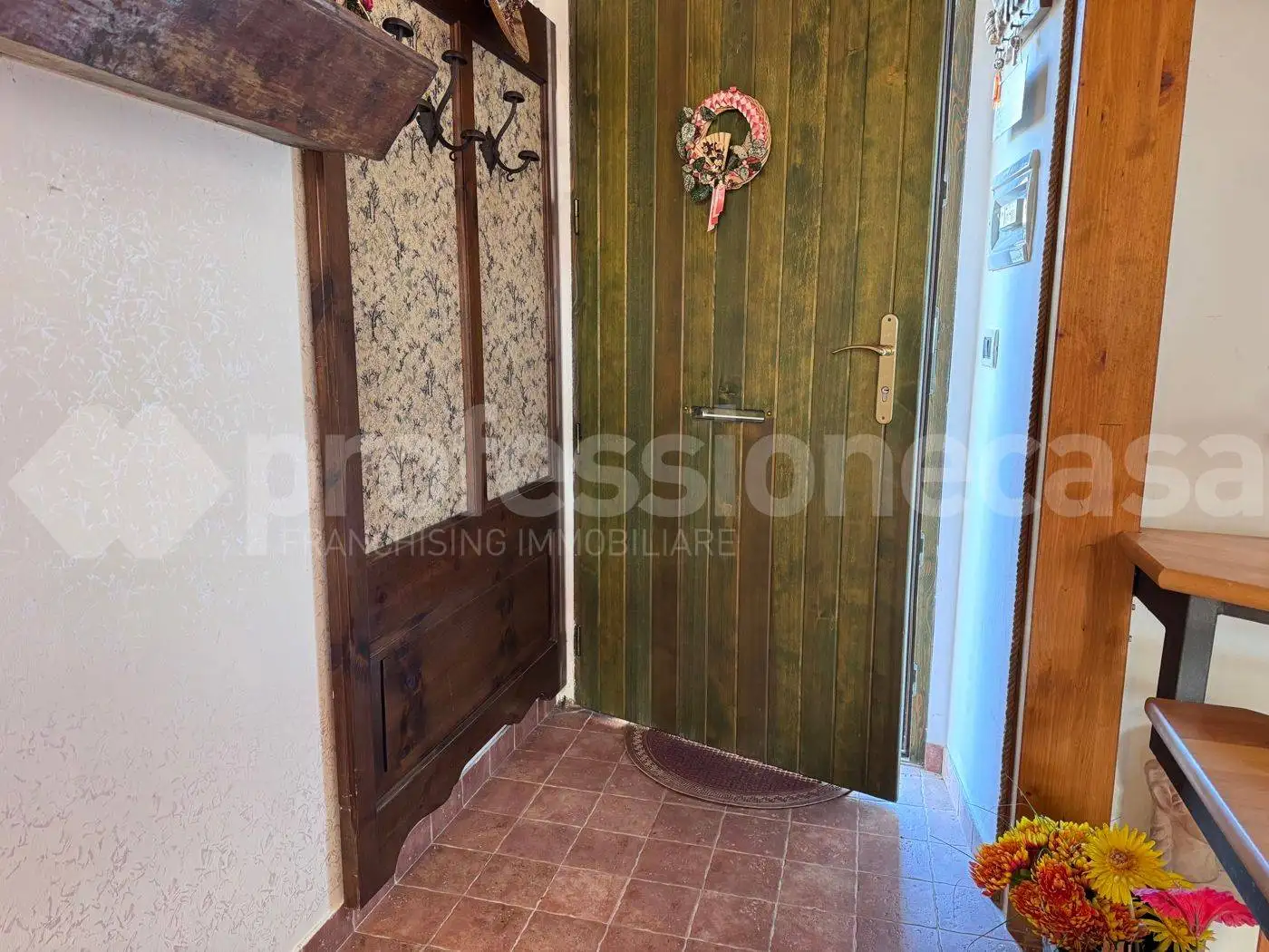 Terratetto unifamiliare via Letizia, 35, Ateleta - foto 5