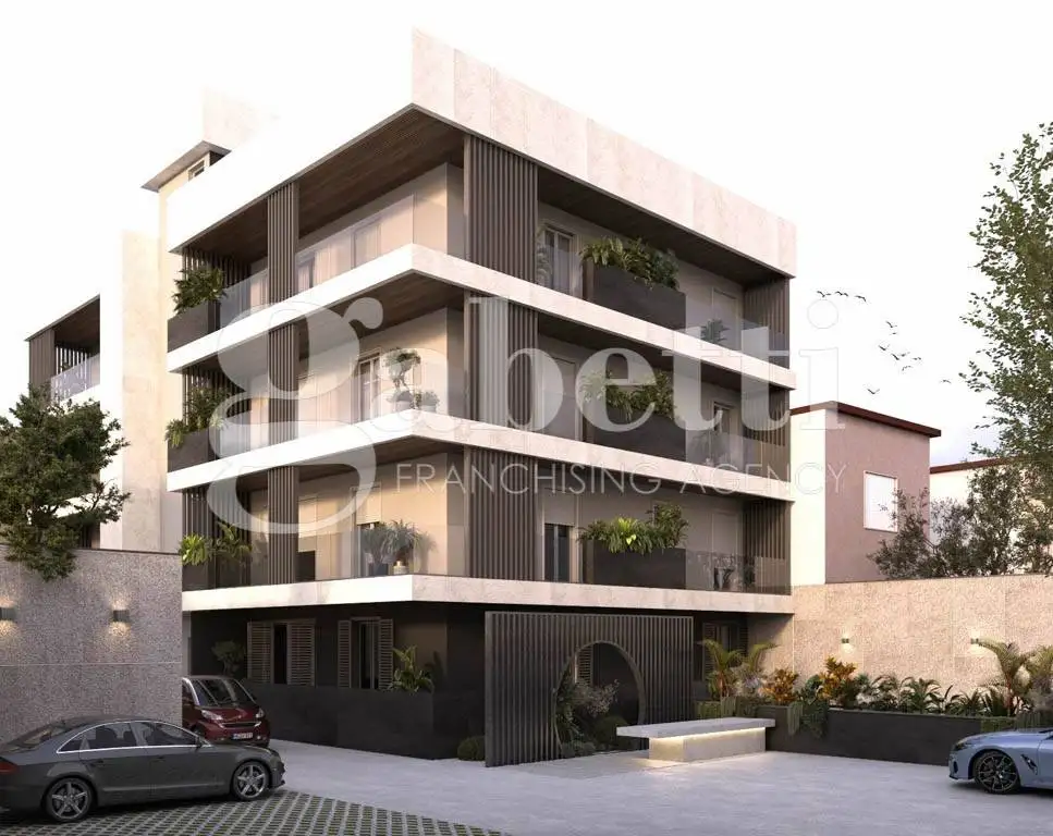 Appartamento in vendita a Lusciano