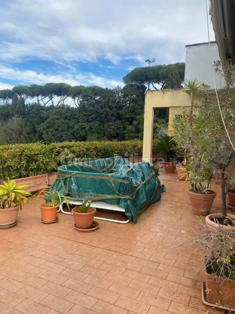 Attico via Gregorio VII, Gregorio VII - Piccolomini, Roma - foto 2