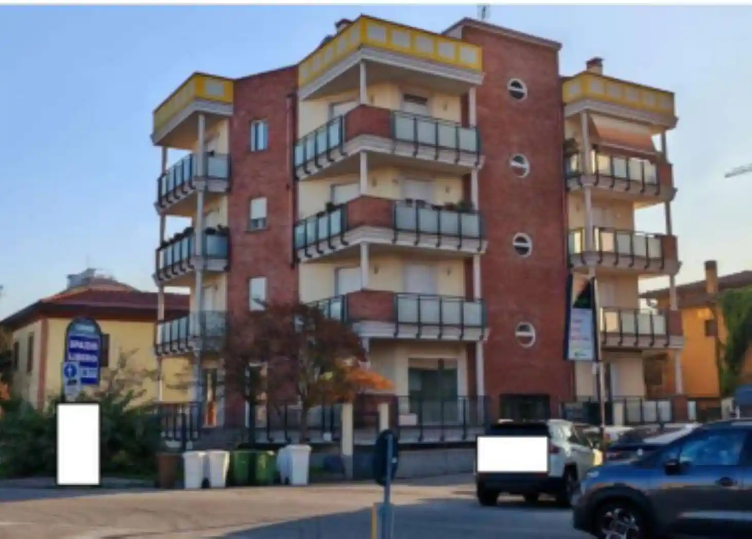 Appartamento in vendita a Trezzano sul Naviglio