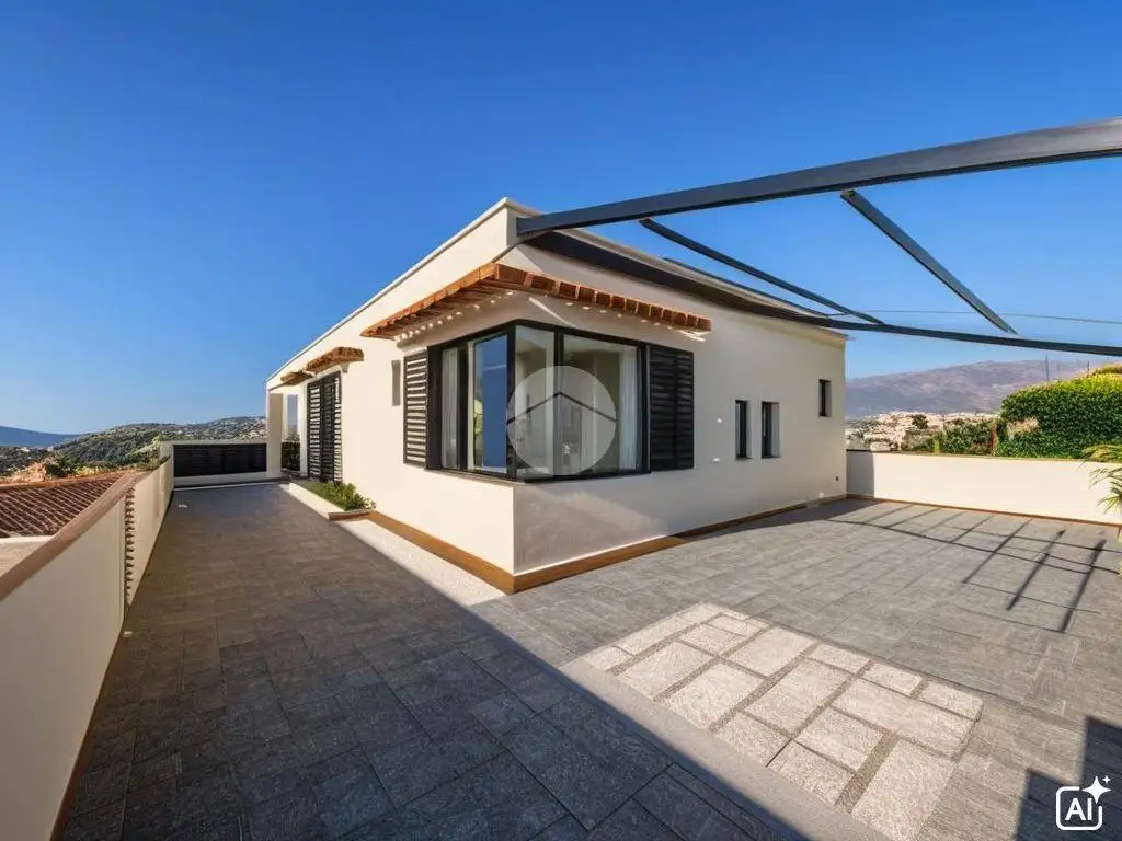 Attico - Mansarda in vendita a Caserta