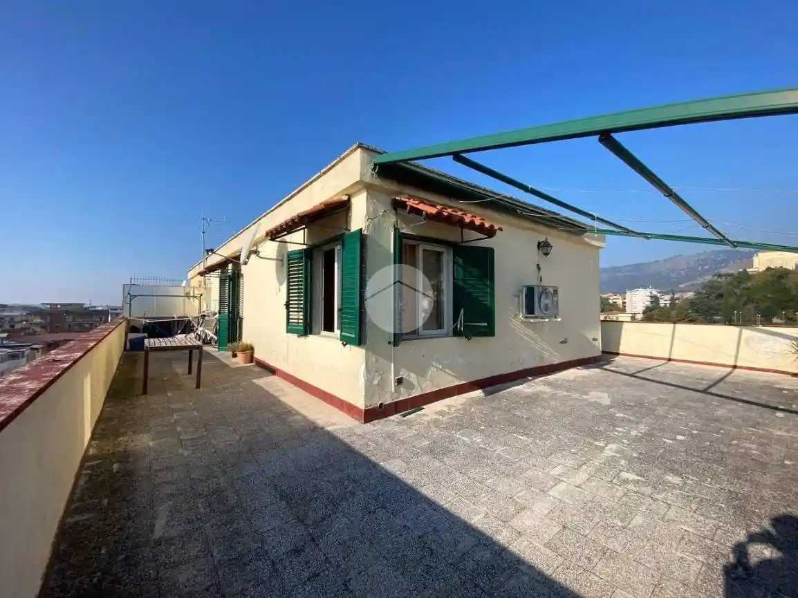 Attico via Enrico Caruso 39, Centurano, Caserta - foto 2