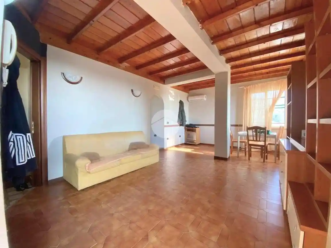 Attico via Enrico Caruso 39, Centurano, Caserta - foto 3