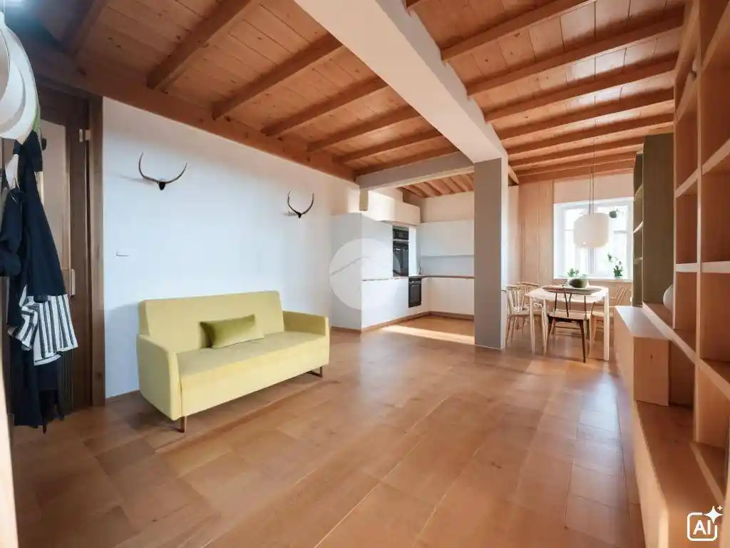 Attico via Enrico Caruso 39, Centurano, Caserta - foto 4