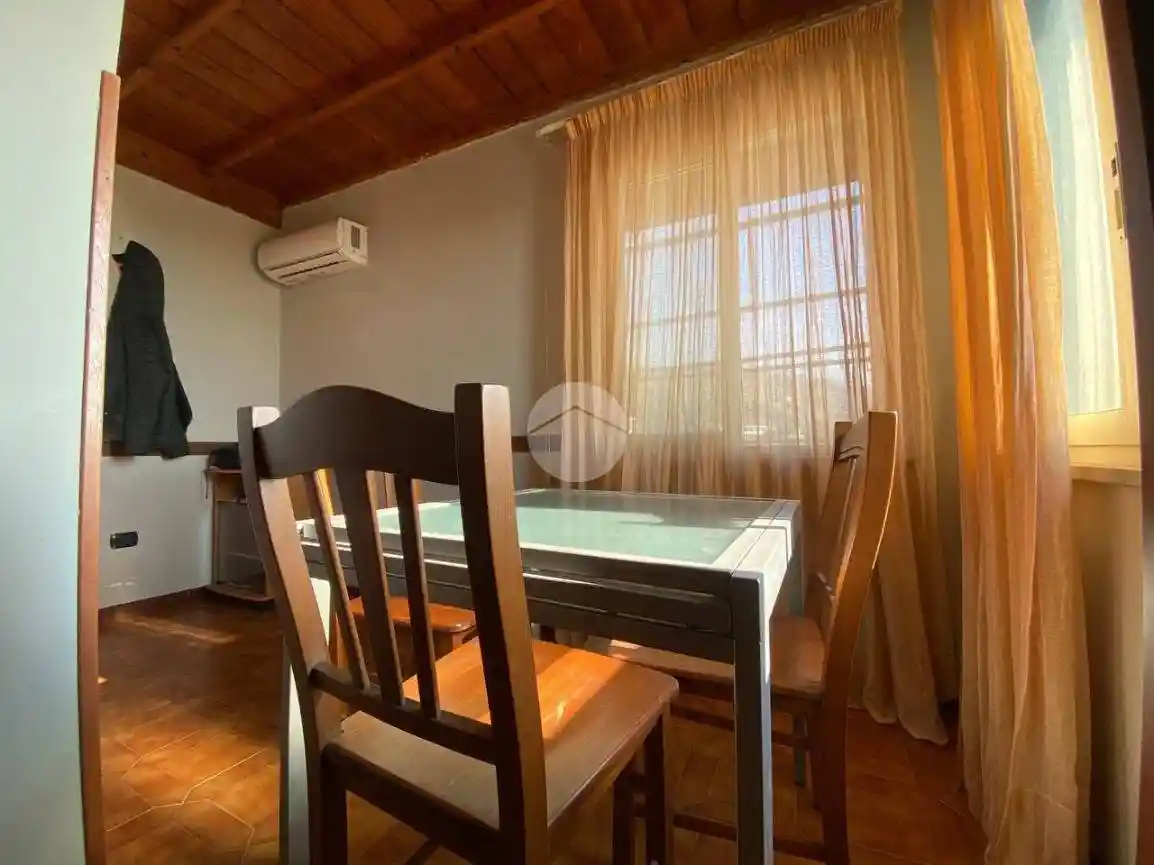 Attico via Enrico Caruso 39, Centurano, Caserta - foto 5