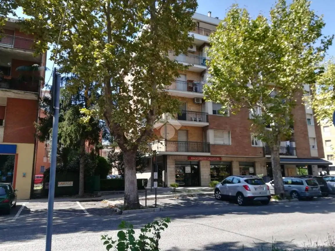 Appartamento in vendita a Perugia