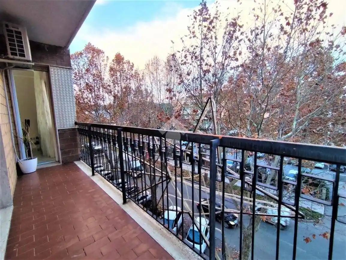 Trilocale via Clito Maremmani 26, Ponte San Giovanni - Balanzano, Perugia - foto 2