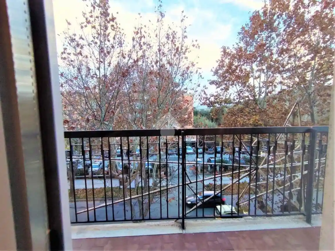 Trilocale via Clito Maremmani 26, Ponte San Giovanni - Balanzano, Perugia - foto 3