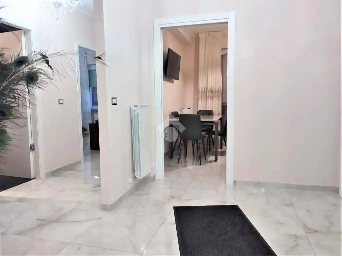 Trilocale via Clito Maremmani 26, Ponte San Giovanni - Balanzano, Perugia - foto 4