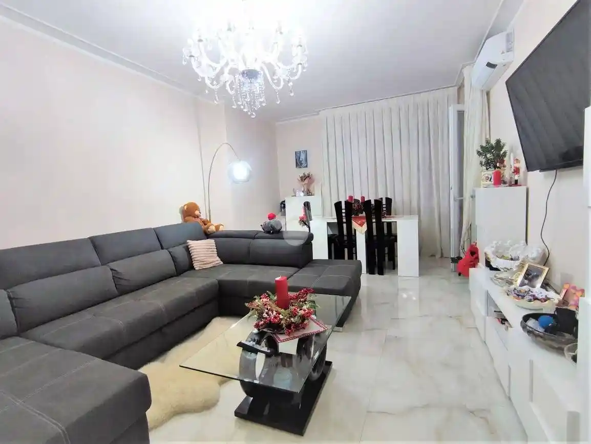 Trilocale via Clito Maremmani 26, Ponte San Giovanni - Balanzano, Perugia - foto 5