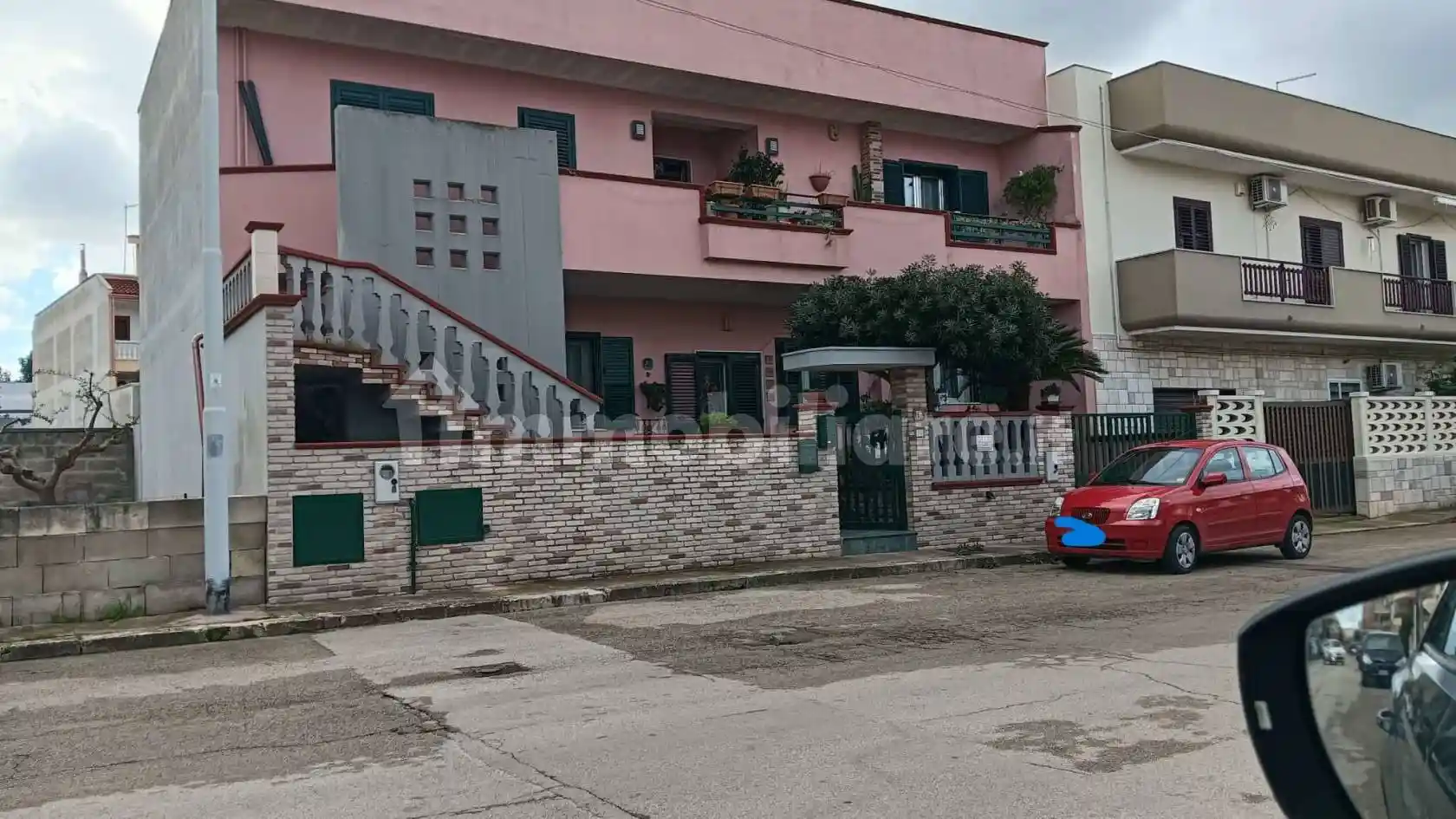 Appartamento in vendita a San Giorgio Ionico