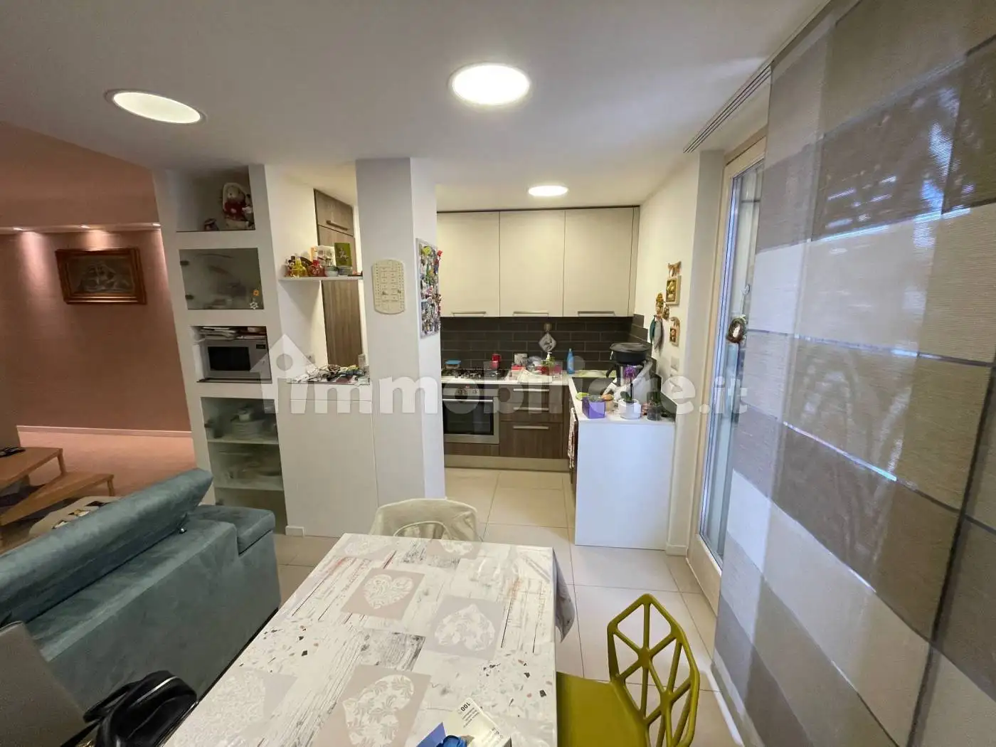 Appartamento in vendita a Monte San Vito