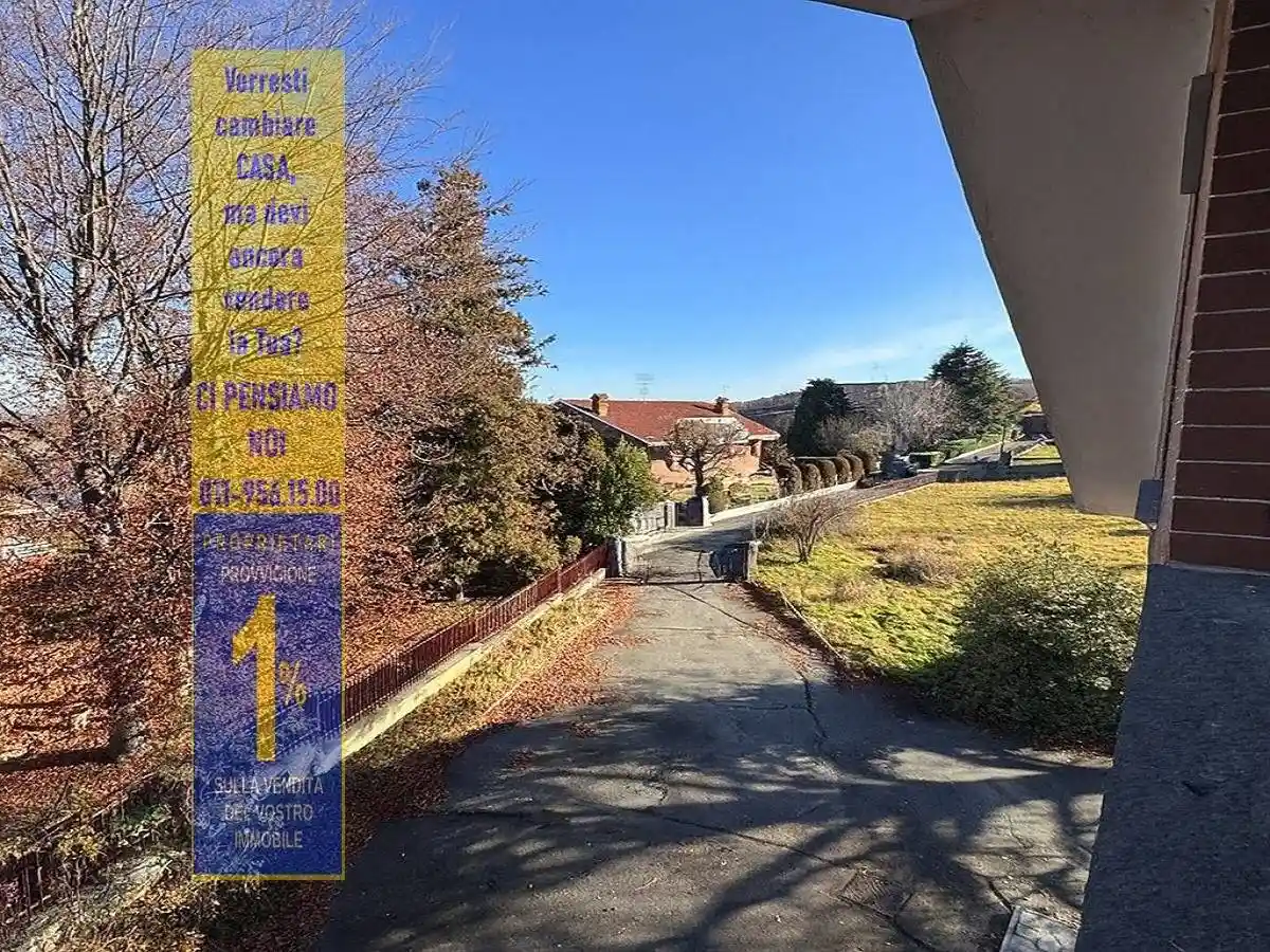 Villa bifamiliare corso Superga, Centro, Buttigliera Alta - foto 3