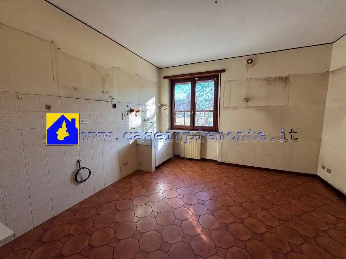 Villa bifamiliare corso Superga, Centro, Buttigliera Alta - foto 5