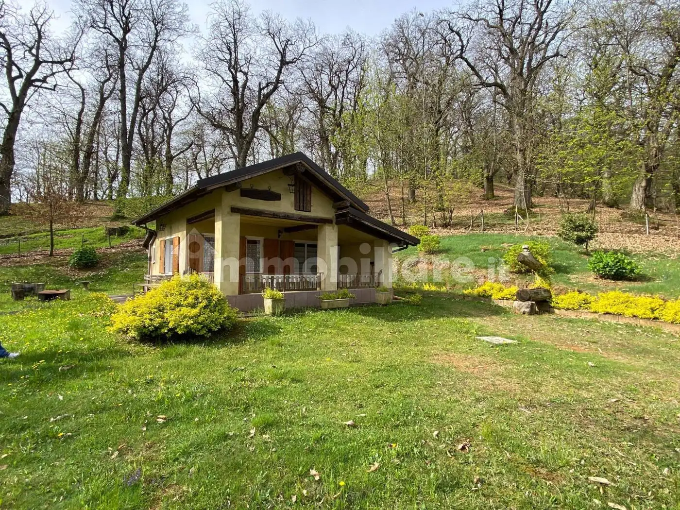 Baita via Pasturone, Boves - foto 2