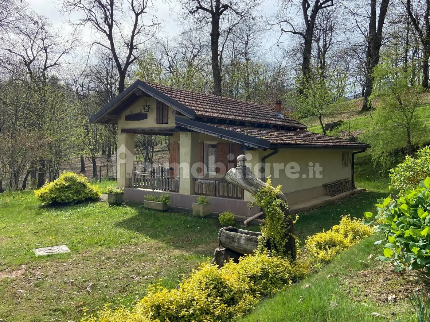 Baita via Pasturone, Boves - foto 3