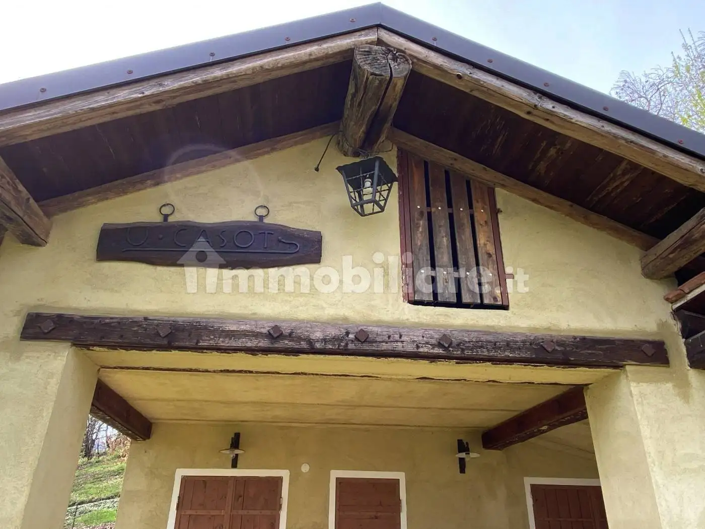 Baita via Pasturone, Boves - foto 4