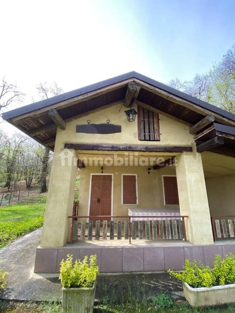 Baita via Pasturone, Boves - foto 5