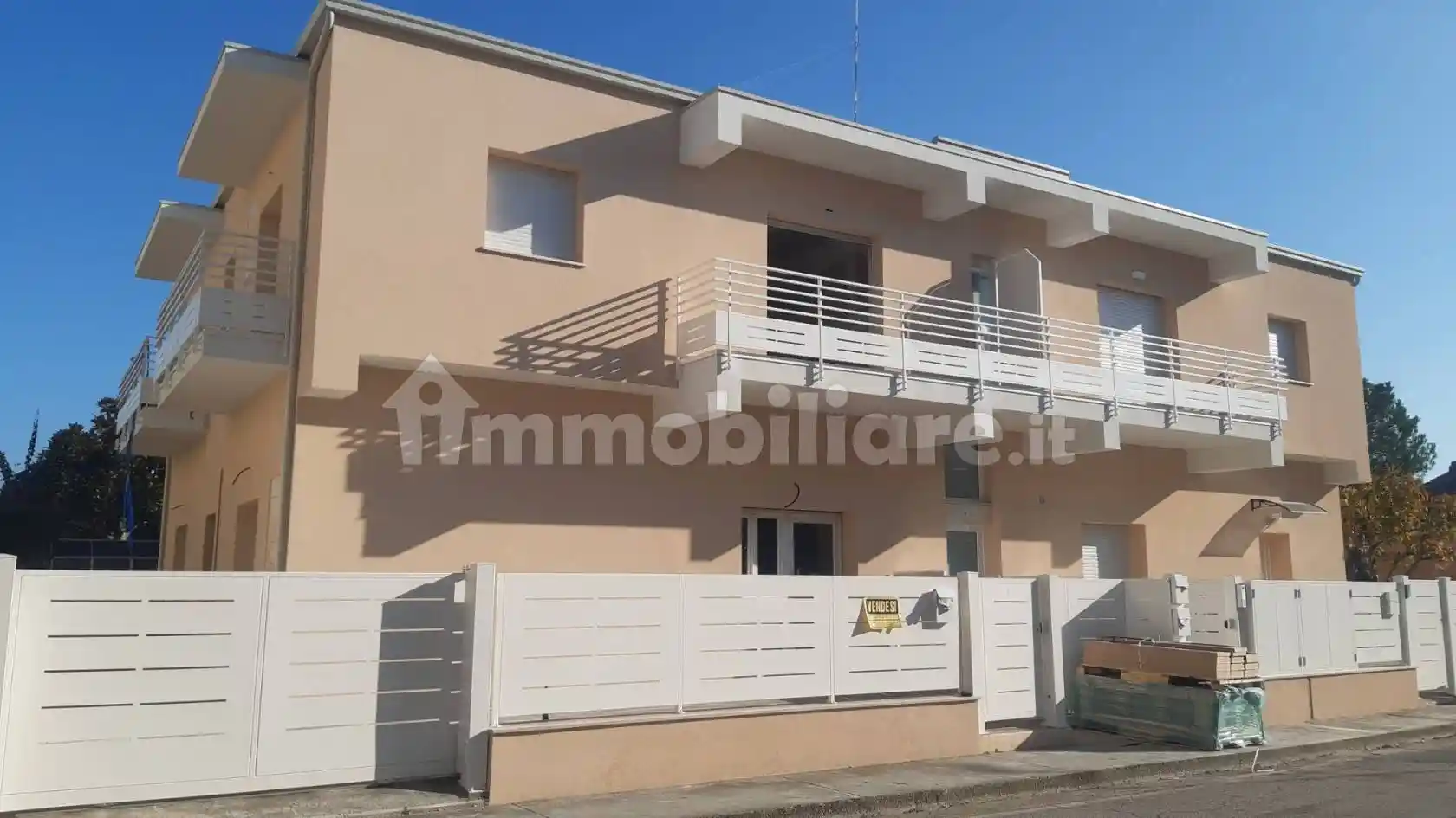 Appartamento in vendita a Porto Sant'Elpidio