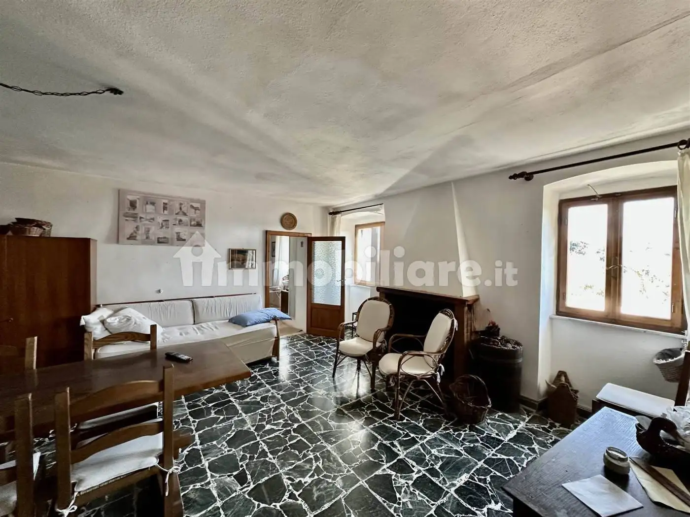 Appartamento in vendita a Rio