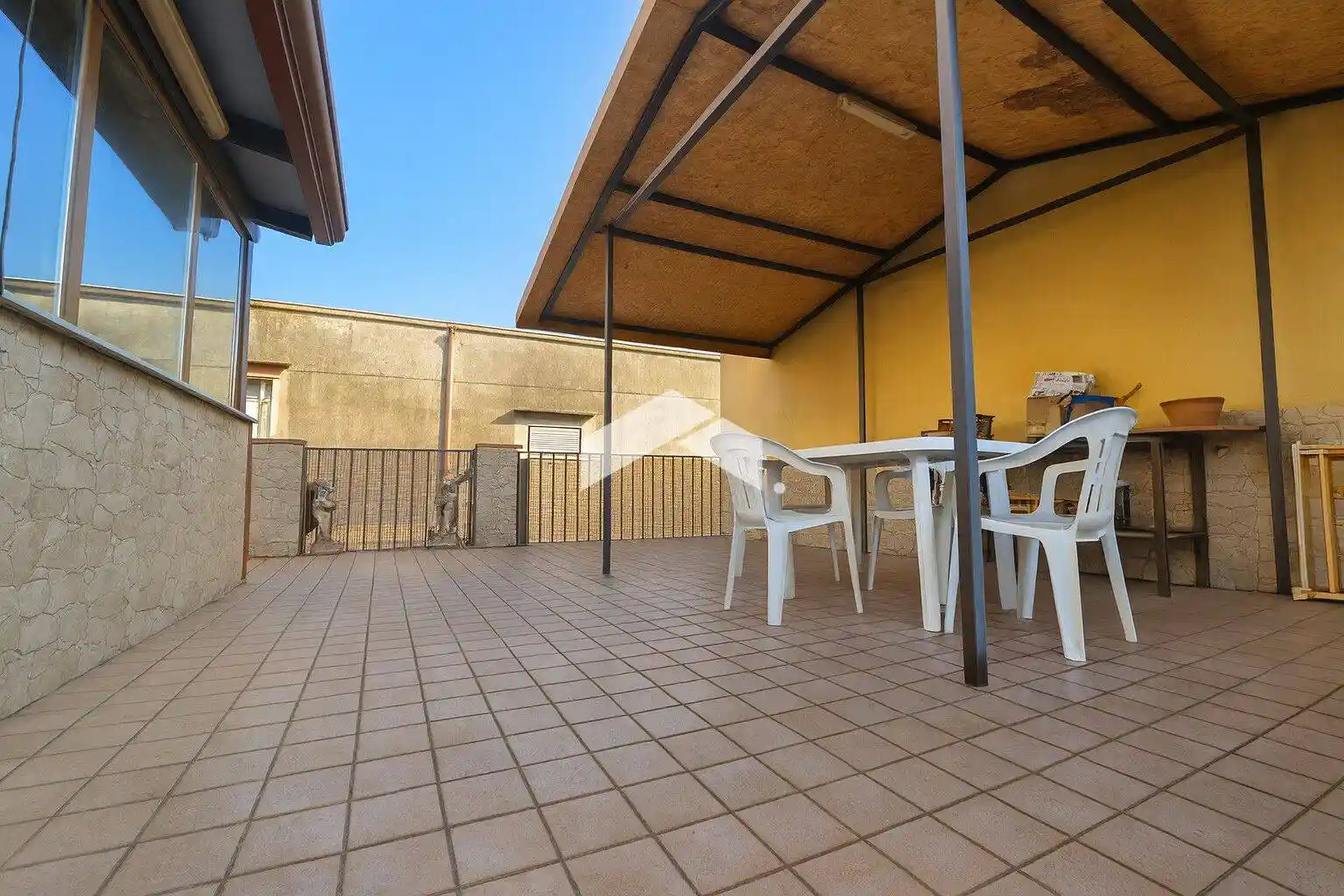 Trilocale via Don Agostino Cozzolino 39, Ponticelli, Napoli - foto 2