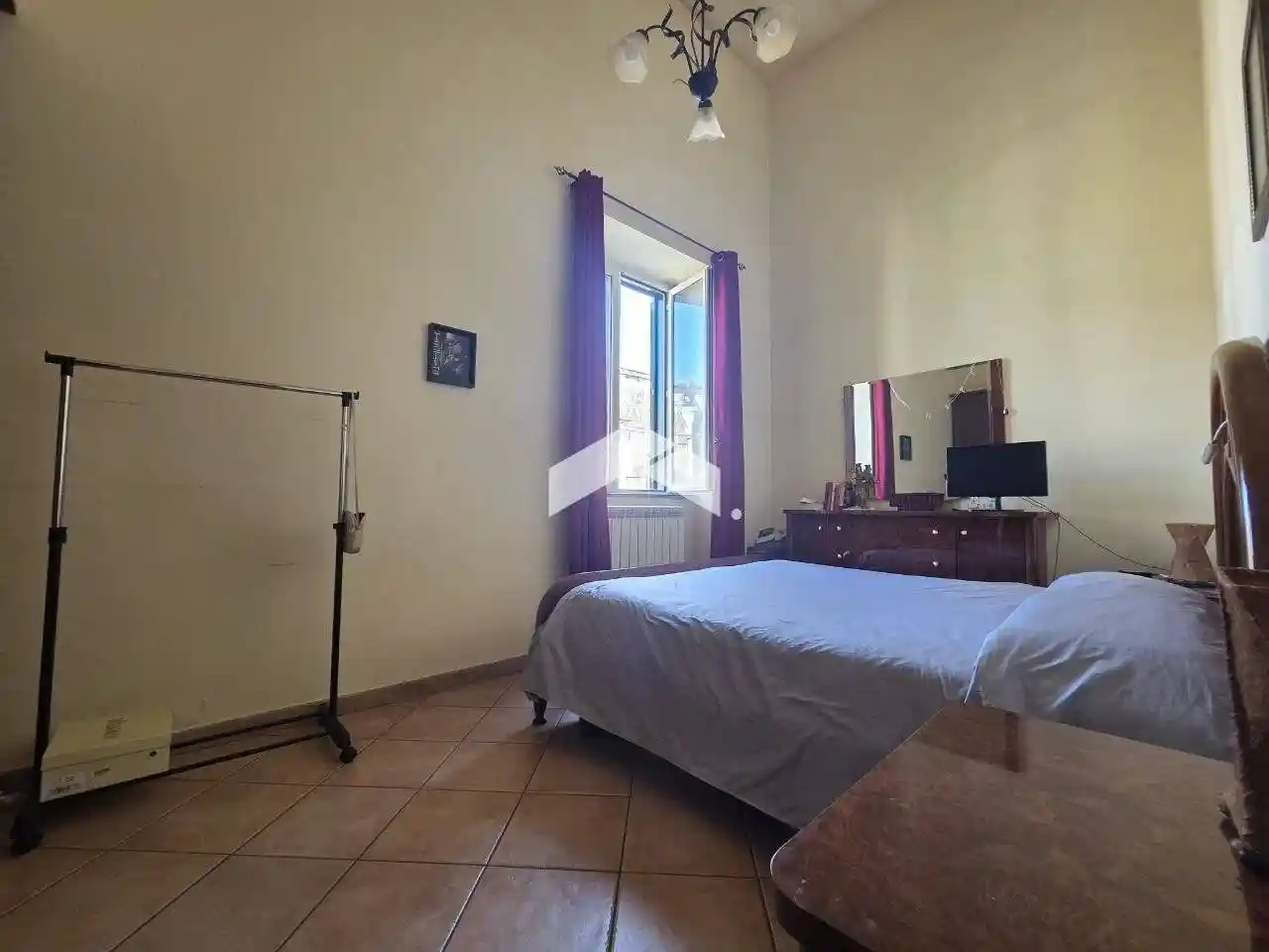 Trilocale via Don Agostino Cozzolino 39, Ponticelli, Napoli - foto 4