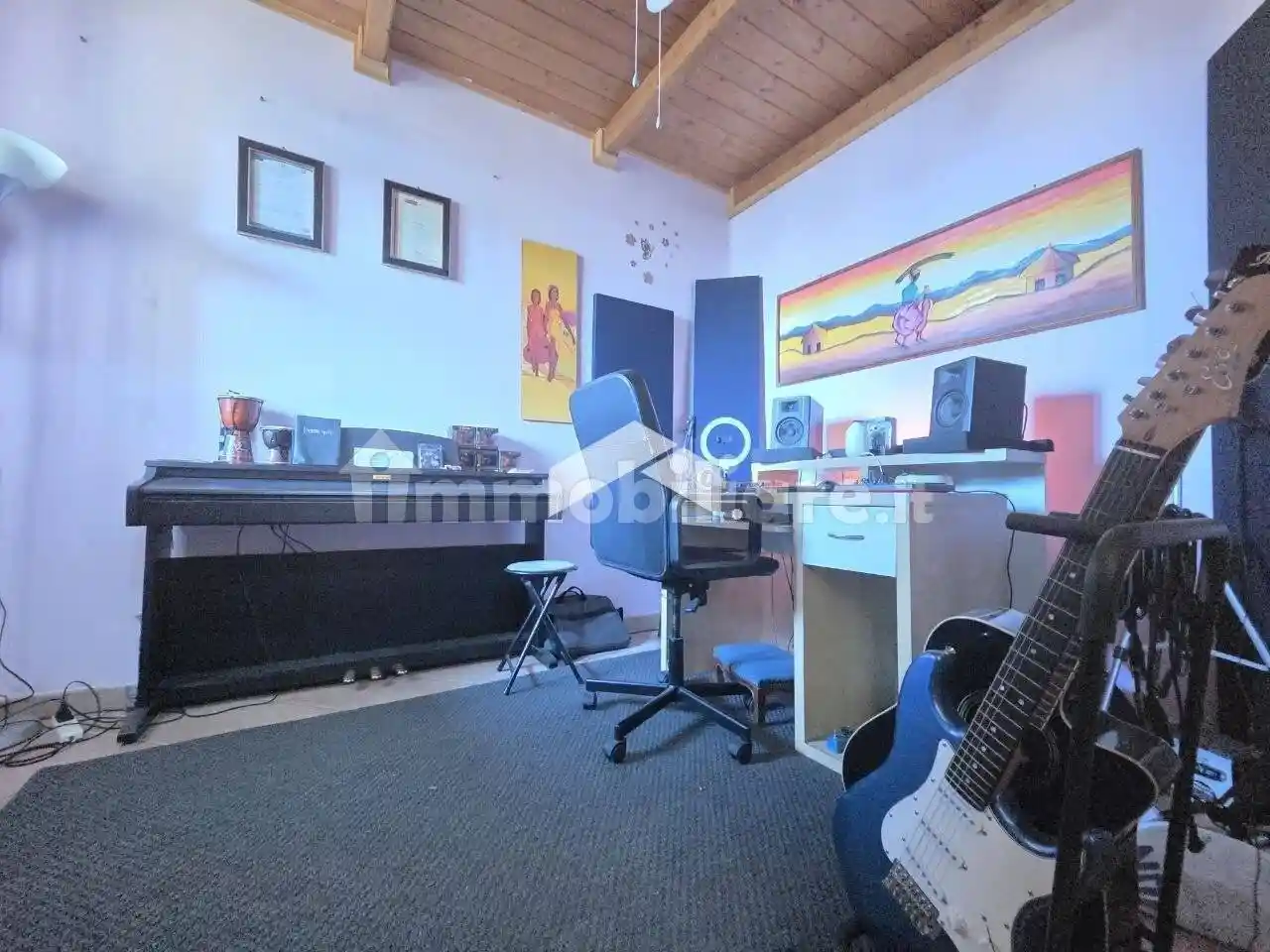 Trilocale via Don Agostino Cozzolino 39, Ponticelli, Napoli - foto 5