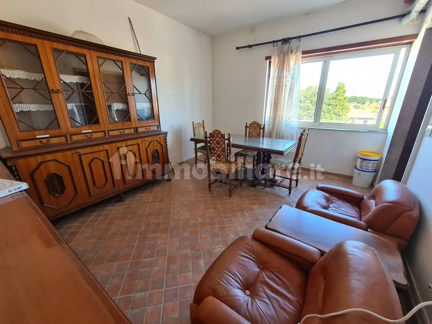 Appartamento in affitto a Zagarolo