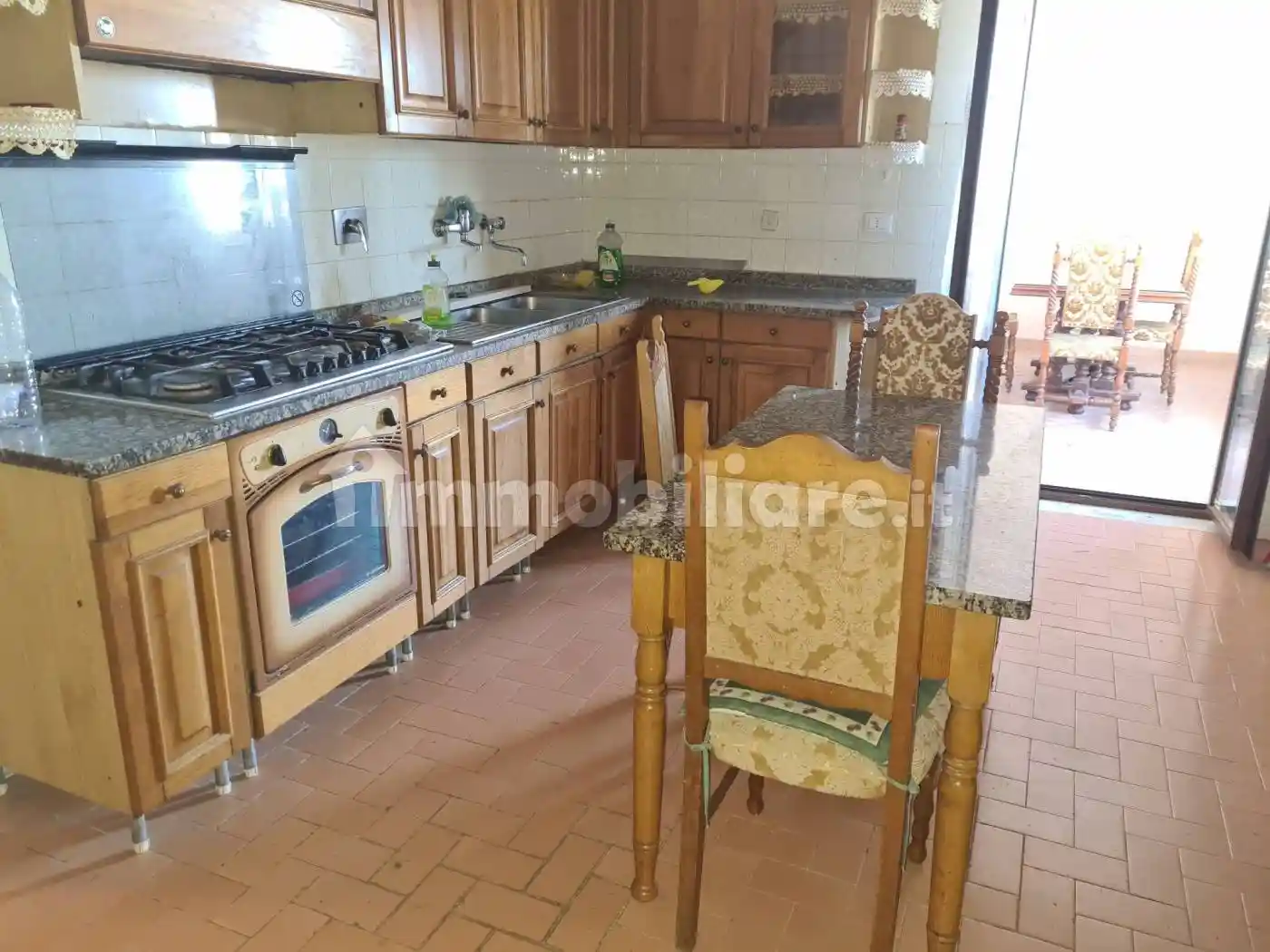 Trilocale via Colle Gentile 1, Centro, Zagarolo - foto 3