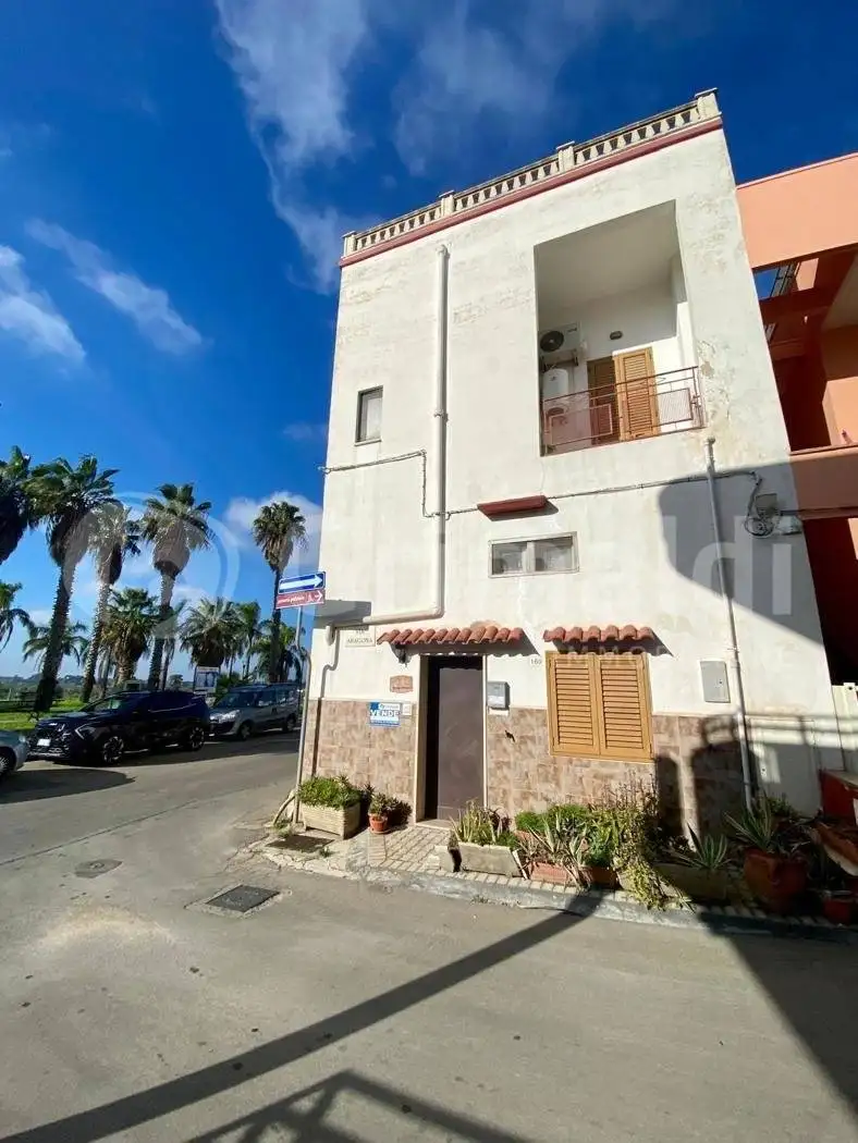 Casa indipendente in vendita a Tuglie