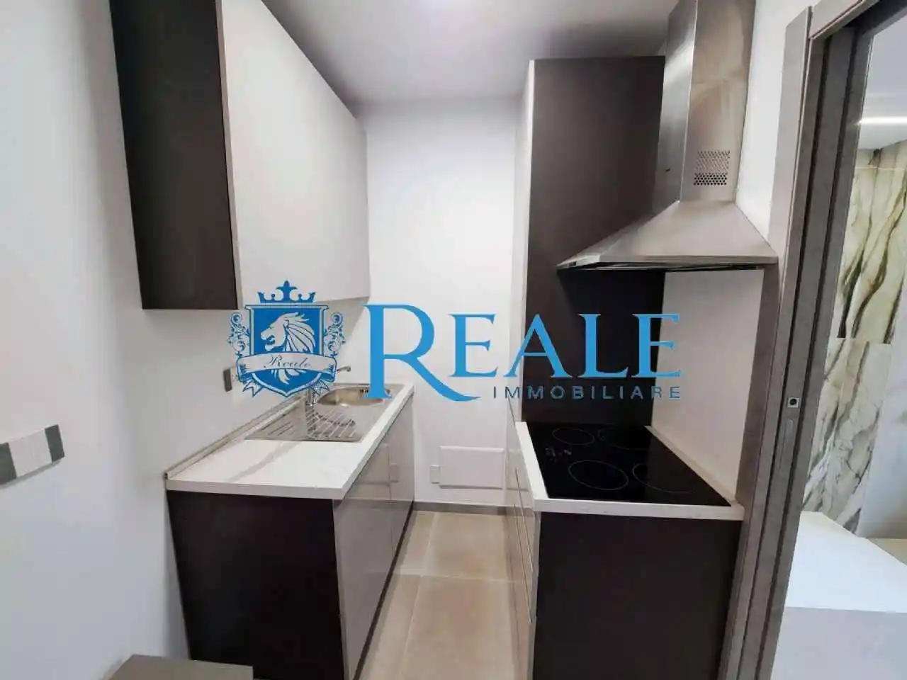 Appartamento in affitto a Bareggio