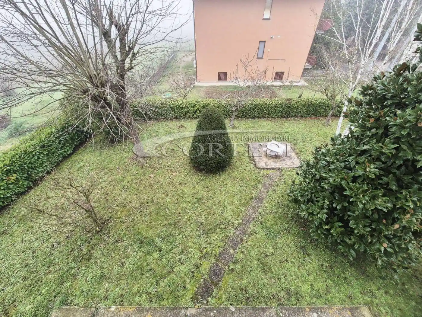 Quadrilocale via del Commercio, Cornetto, Città di Castello - foto 2