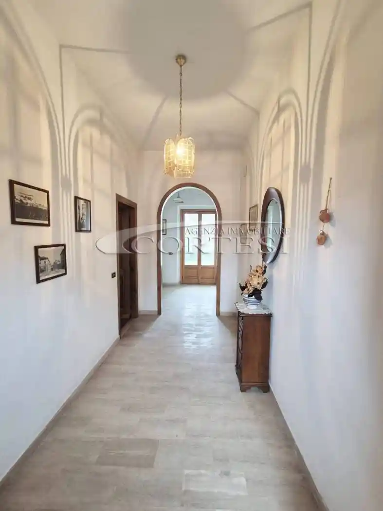 Quadrilocale via del Commercio, Cornetto, Città di Castello - foto 3