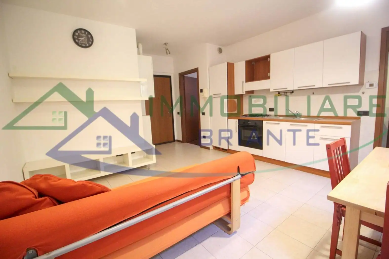 Appartamento in vendita a Somma Lombardo