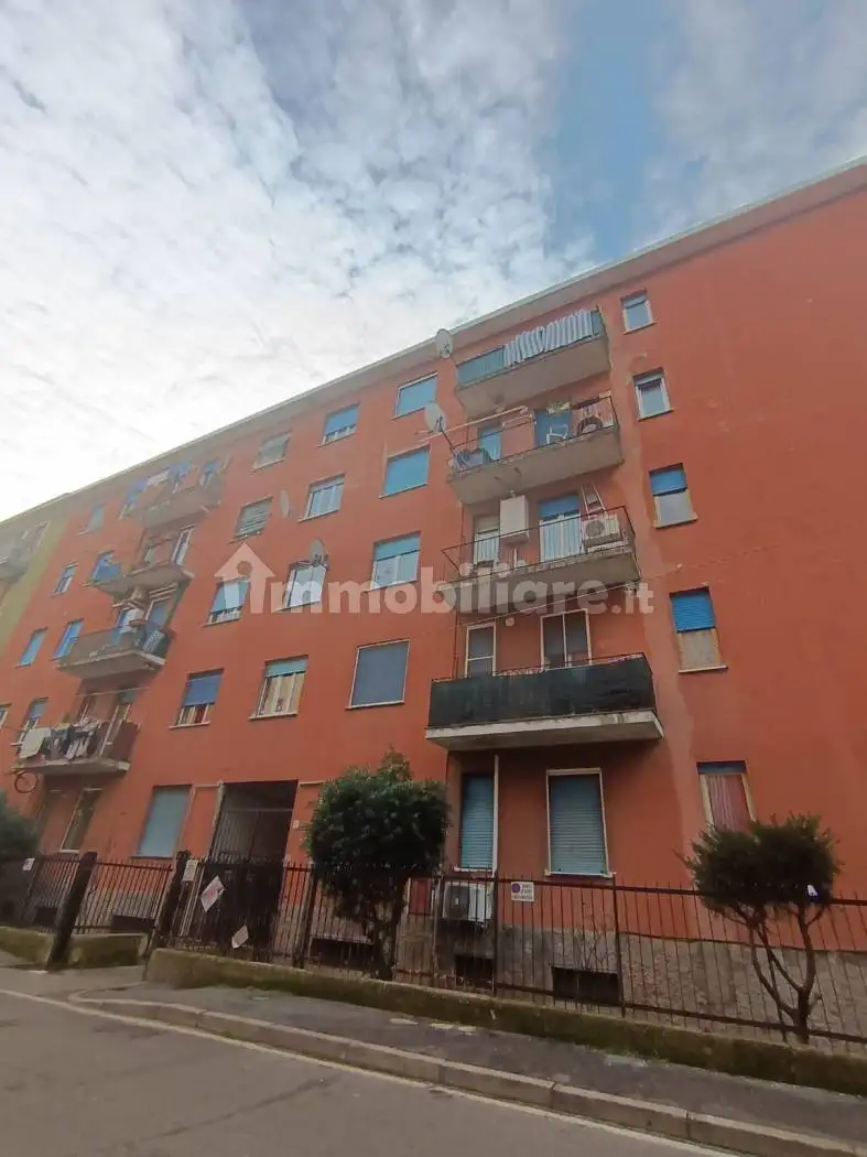 Appartamento in vendita a Paderno Dugnano