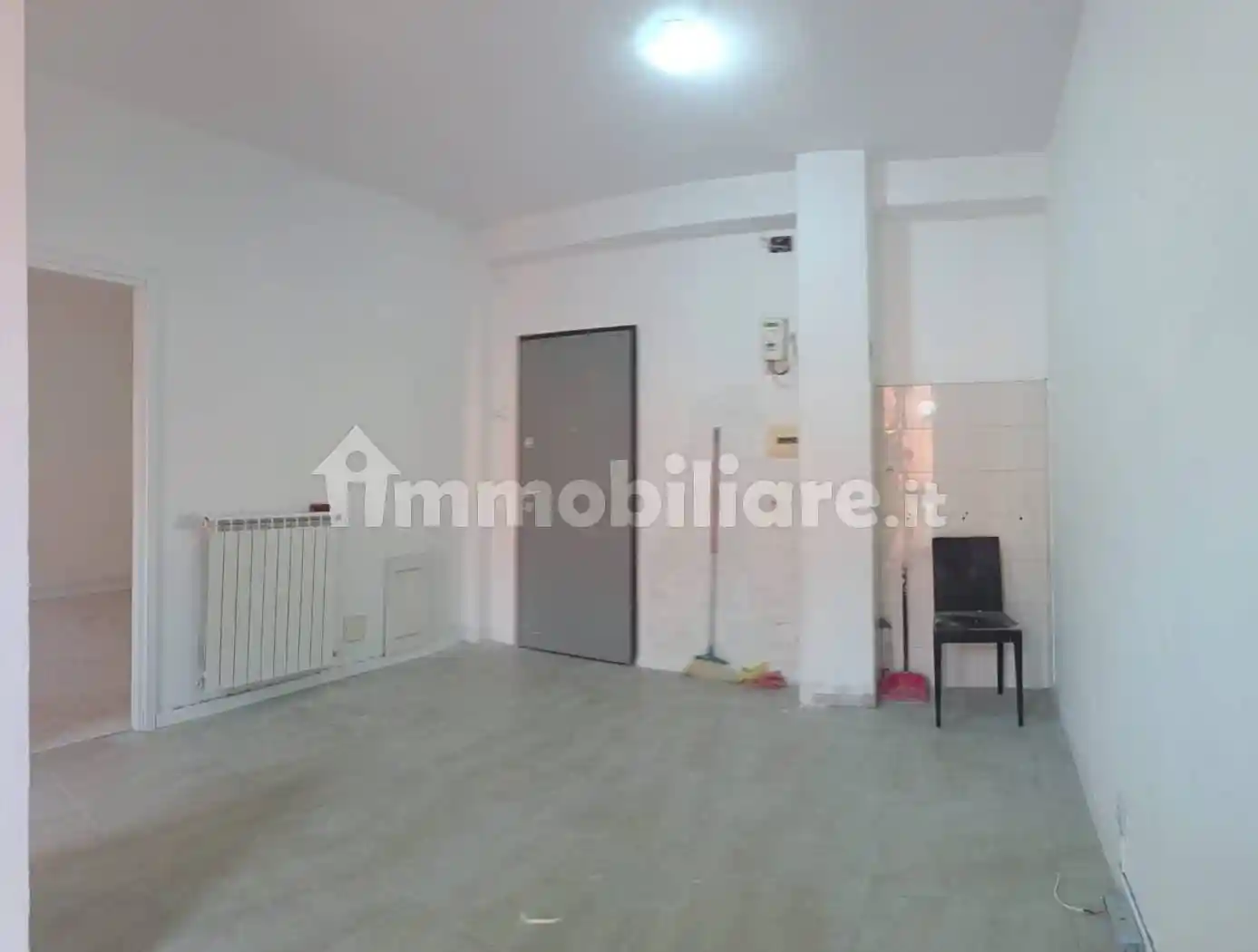 Bilocale via Derna 17, Villaggio Ambrosiano, Battiloca, Paderno Dugnano - foto 2