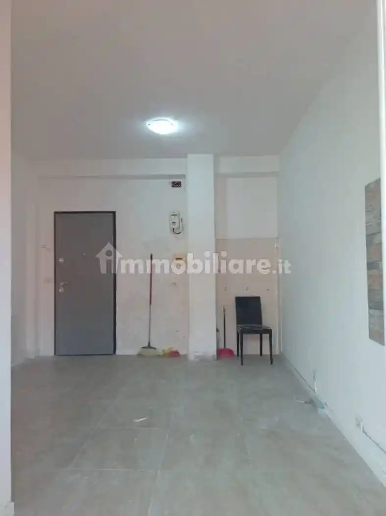 Bilocale via Derna 17, Villaggio Ambrosiano, Battiloca, Paderno Dugnano - foto 3