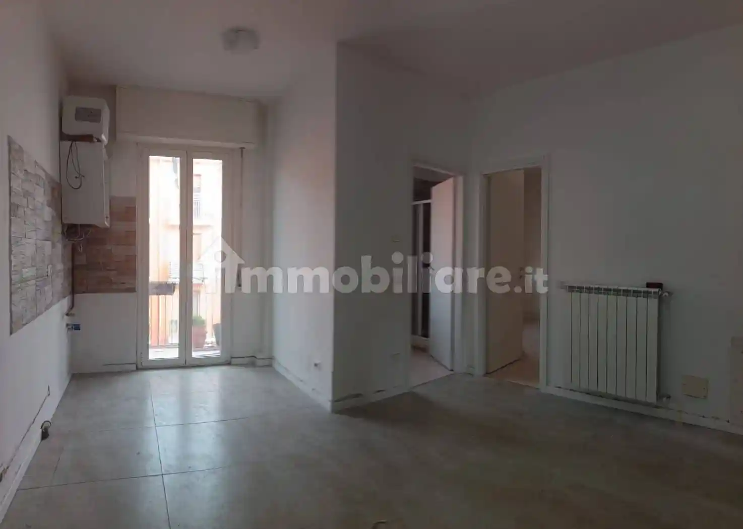 Bilocale via Derna 17, Villaggio Ambrosiano, Battiloca, Paderno Dugnano - foto 4