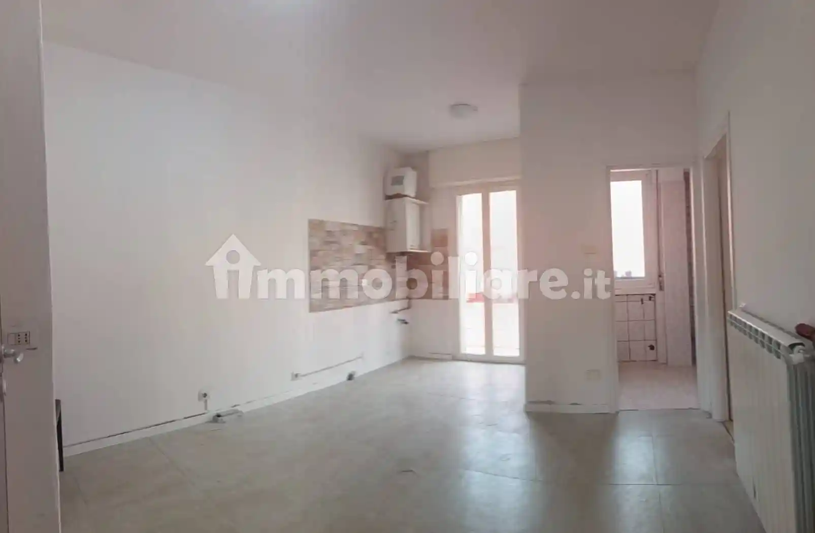 Bilocale via Derna 17, Villaggio Ambrosiano, Battiloca, Paderno Dugnano - foto 5