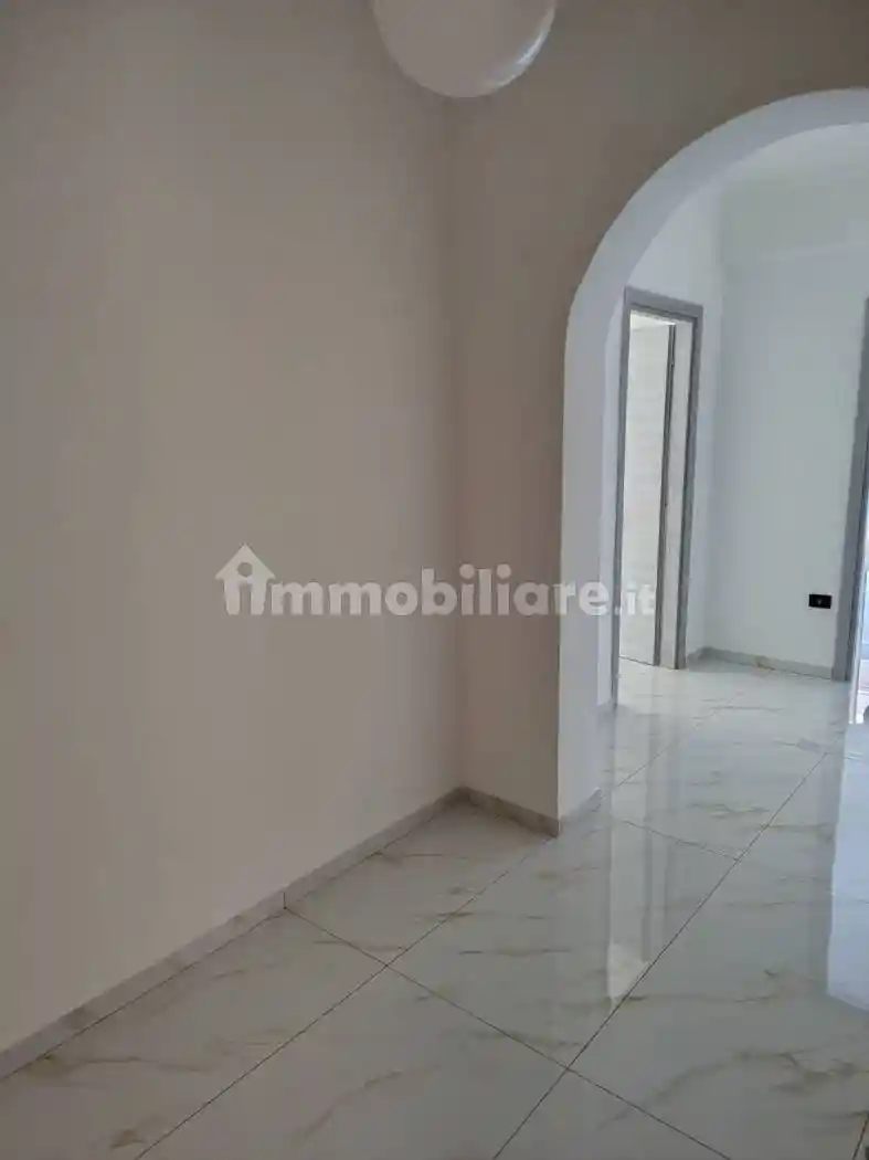 Appartamento in vendita a Grumo Nevano