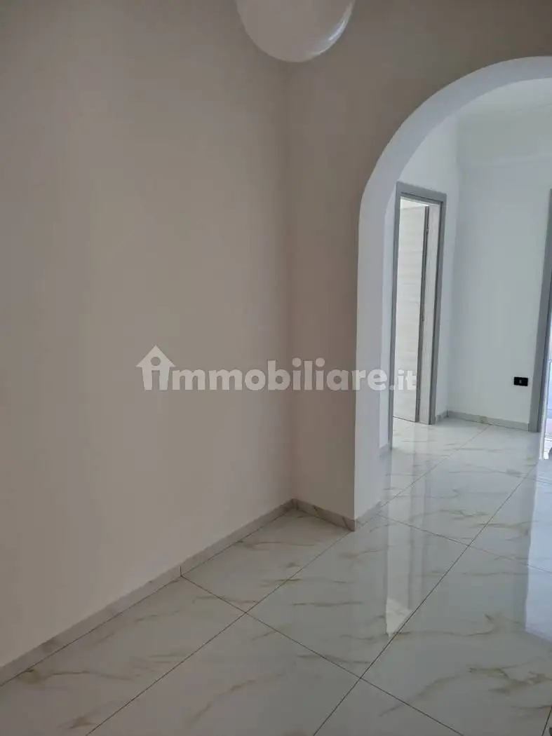 Appartamento in vendita a Grumo Nevano