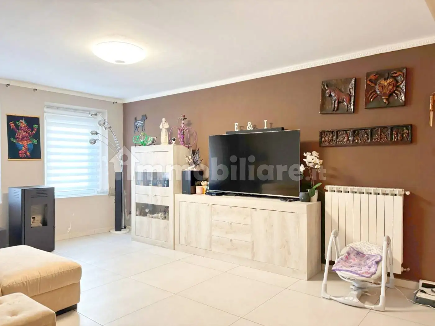 Casa indipendente in vendita a Lucca