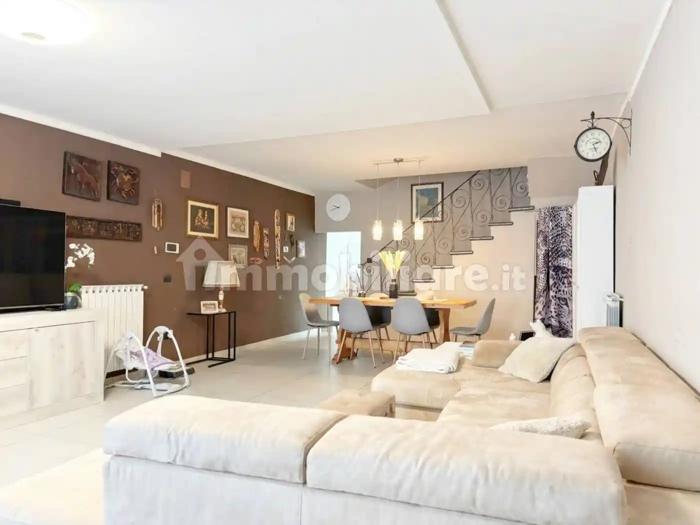 Terratetto unifamiliare via Carlo Barsotti, Santa Maria del Giudice, Lucca - foto 2