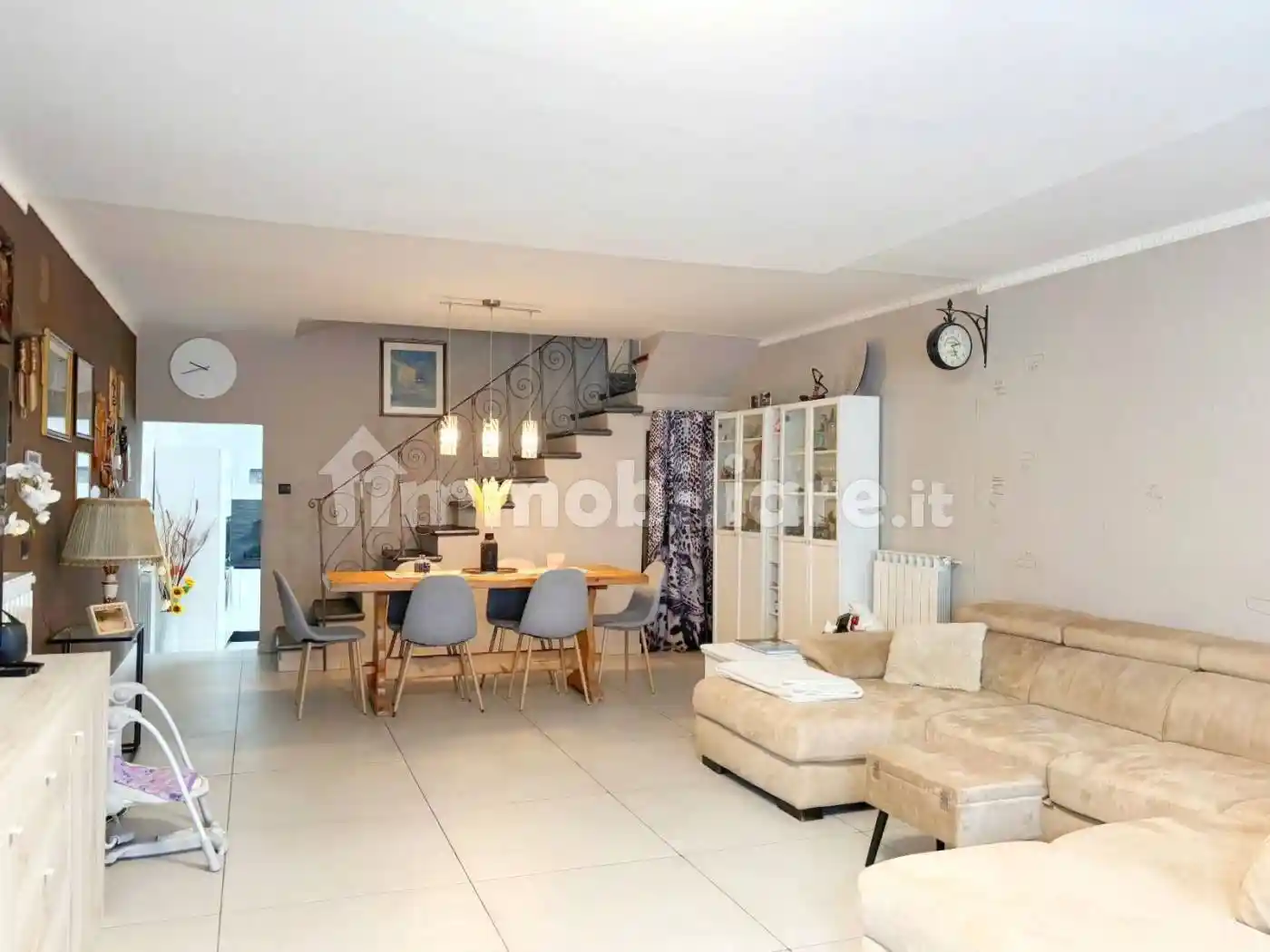 Terratetto unifamiliare via Carlo Barsotti, Santa Maria del Giudice, Lucca - foto 3