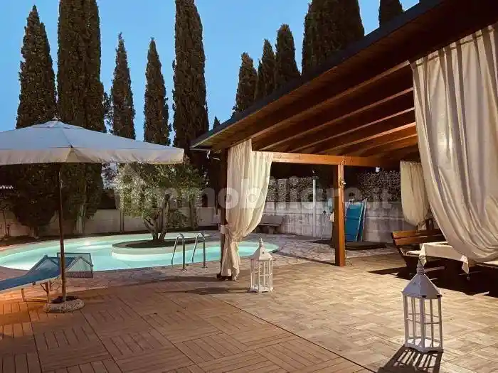 Casa indipendente in vendita a Chieuti