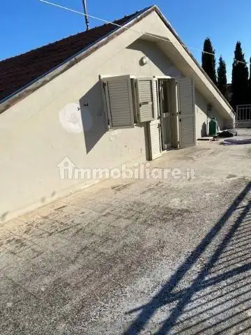 Terratetto plurifamiliare via 1 Maggio 1, Chieuti - foto 5