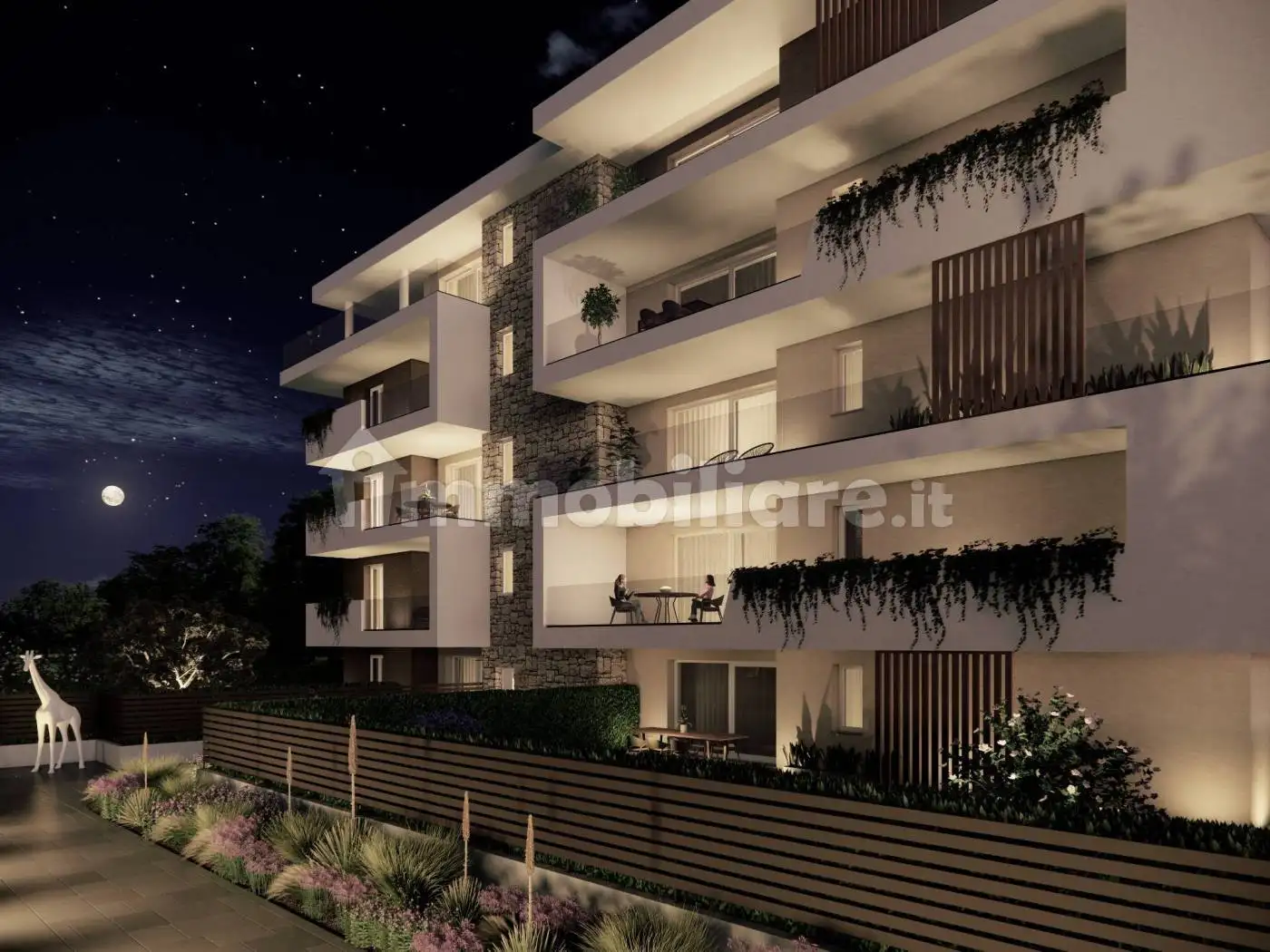 Appartamento in vendita a Dalmine