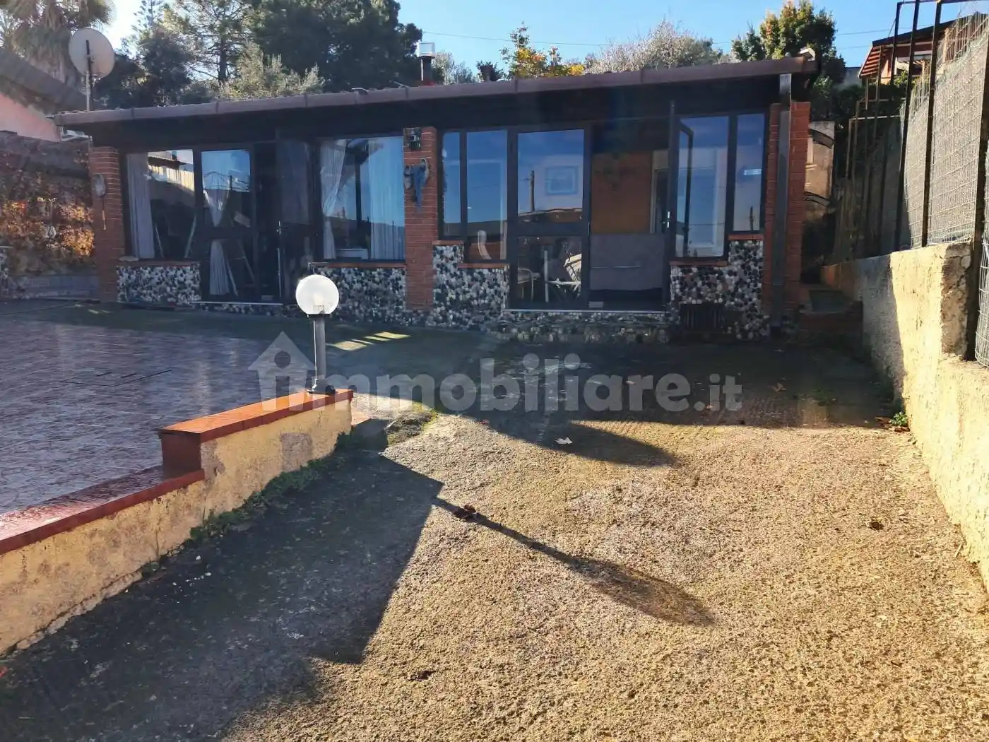 Villa in vendita a Augusta