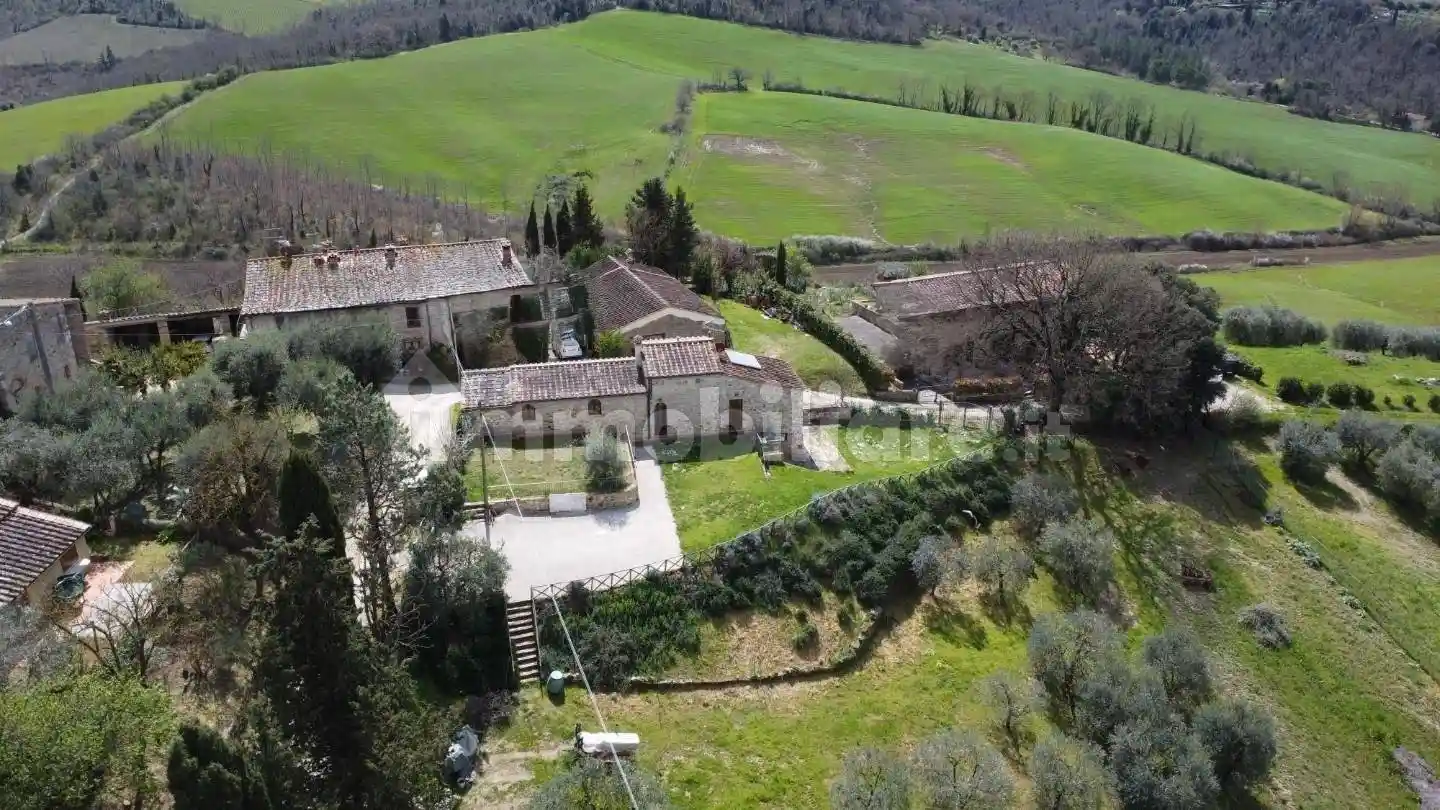 Rustico Pod. Valmonte,  53034, Quartaia, Pian dell'Olmino, Mensanello, Colle di Val d'Elsa - foto 2