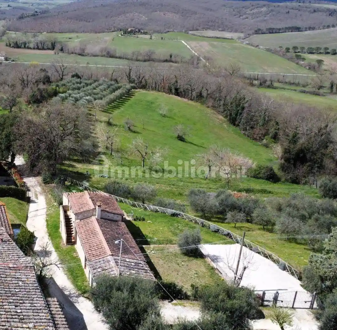 Rustico Pod. Valmonte,  53034, Quartaia, Pian dell'Olmino, Mensanello, Colle di Val d'Elsa - foto 3